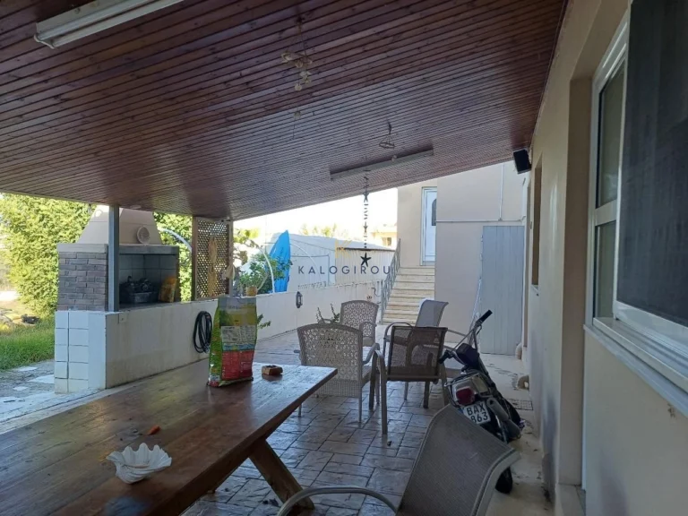 3 Bedroom House for Sale in Dali, Nicosia District