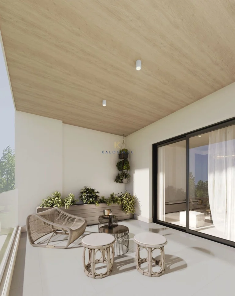 2 Bedroom Apartment for Sale in Larnaca District