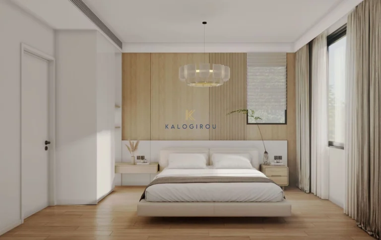 2 Bedroom Apartment for Sale in Larnaca District
