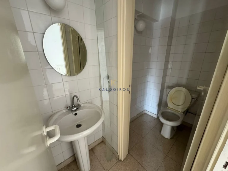 76m² Commercial for Sale in Larnaca District