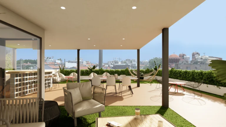 570m² Office for Rent in Limassol District