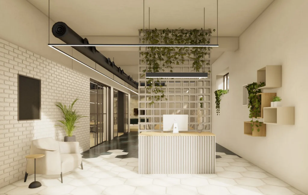 570m² Office for Sale in Limassol District