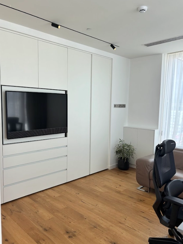 2 Bedroom Apartment for Sale in Limassol District