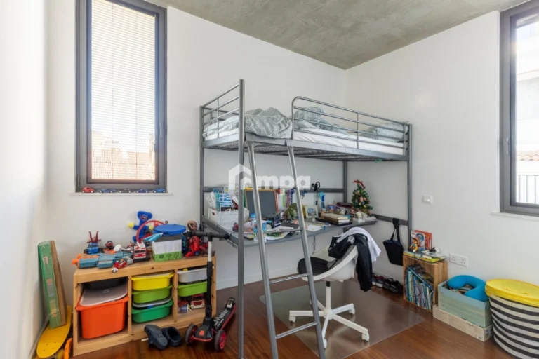 3 Bedroom Apartment for Sale in Strovolos, Nicosia District