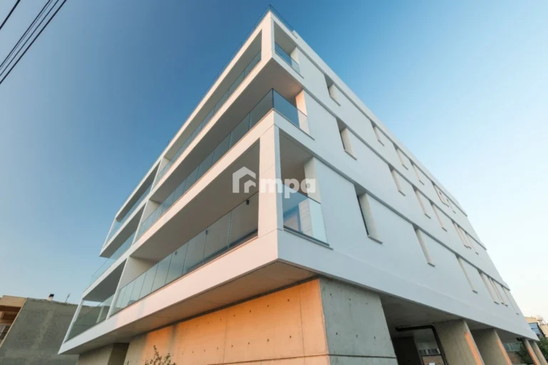 3 Bedroom Apartment for Sale in Strovolos, Nicosia District