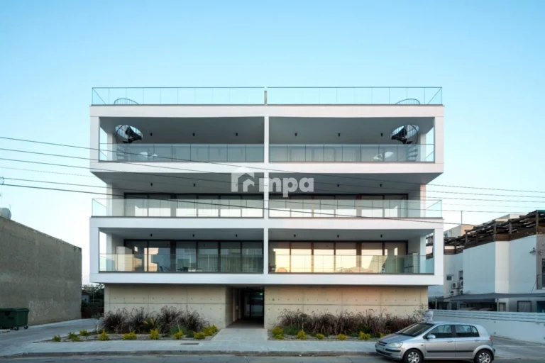 3 Bedroom Apartment for Sale in Strovolos, Nicosia District