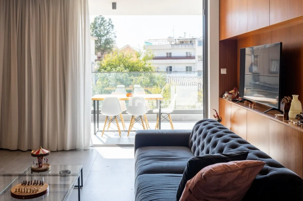 3 Bedroom Apartment for Sale in Strovolos, Nicosia District