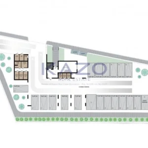 2 Bedroom Apartment for Sale in Limassol – Agios Athanasios