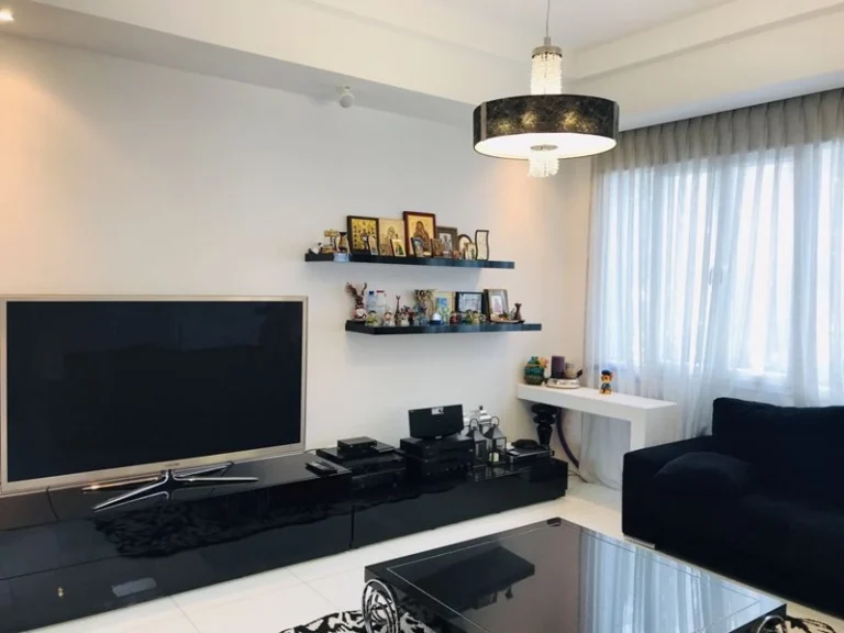 5 Bedroom House for Sale in Limassol