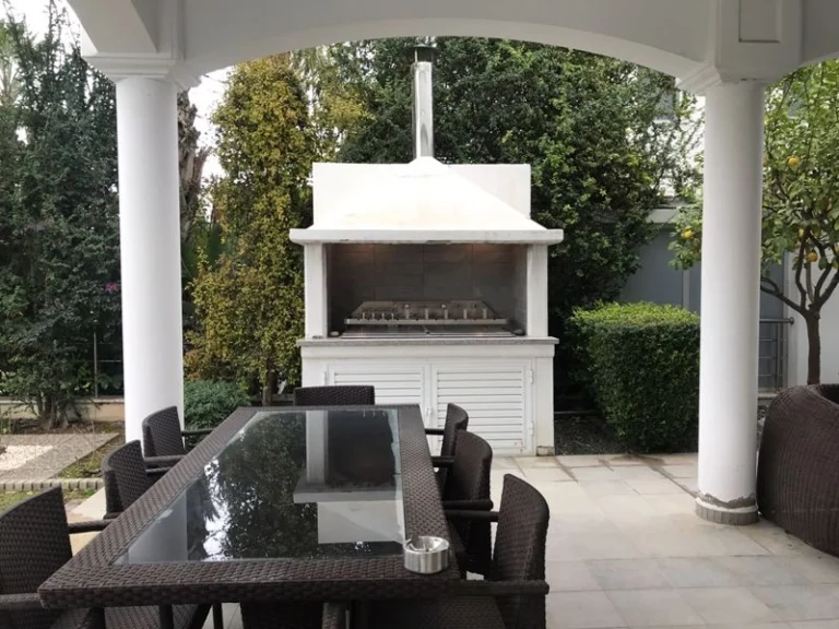 5 Bedroom House for Sale in Limassol