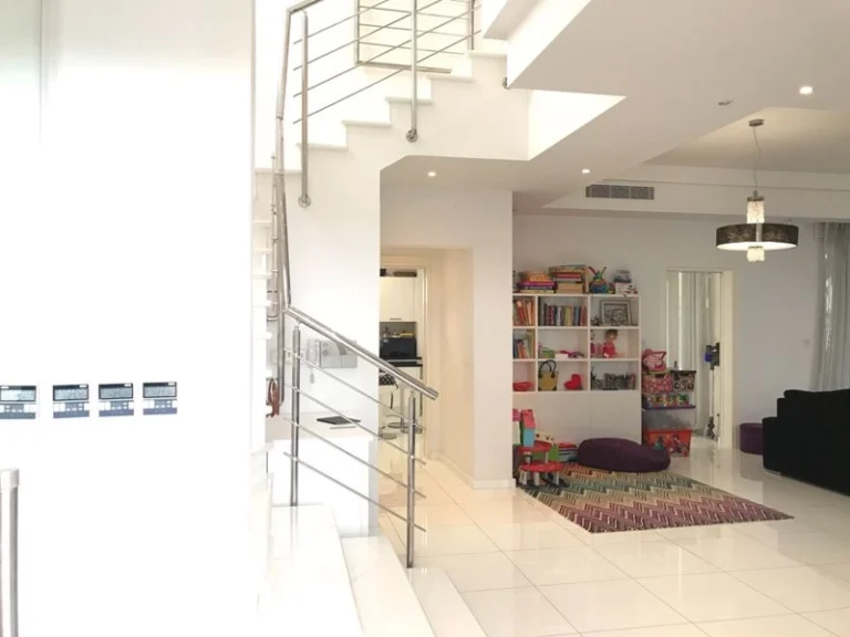 5 Bedroom House for Sale in Limassol