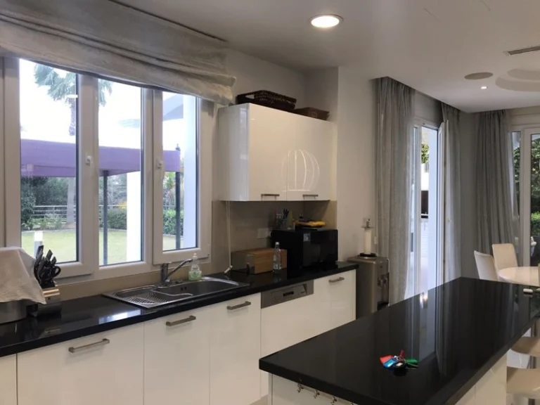 5 Bedroom House for Sale in Limassol