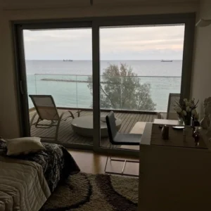3 Bedroom Apartment for Sale in Limassol – Neapolis