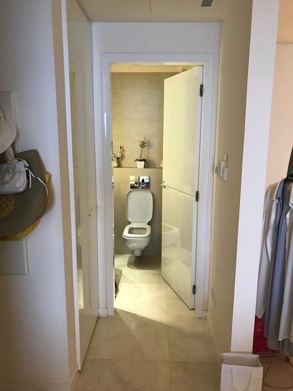 3 Bedroom Apartment for Sale in Limassol – Neapolis