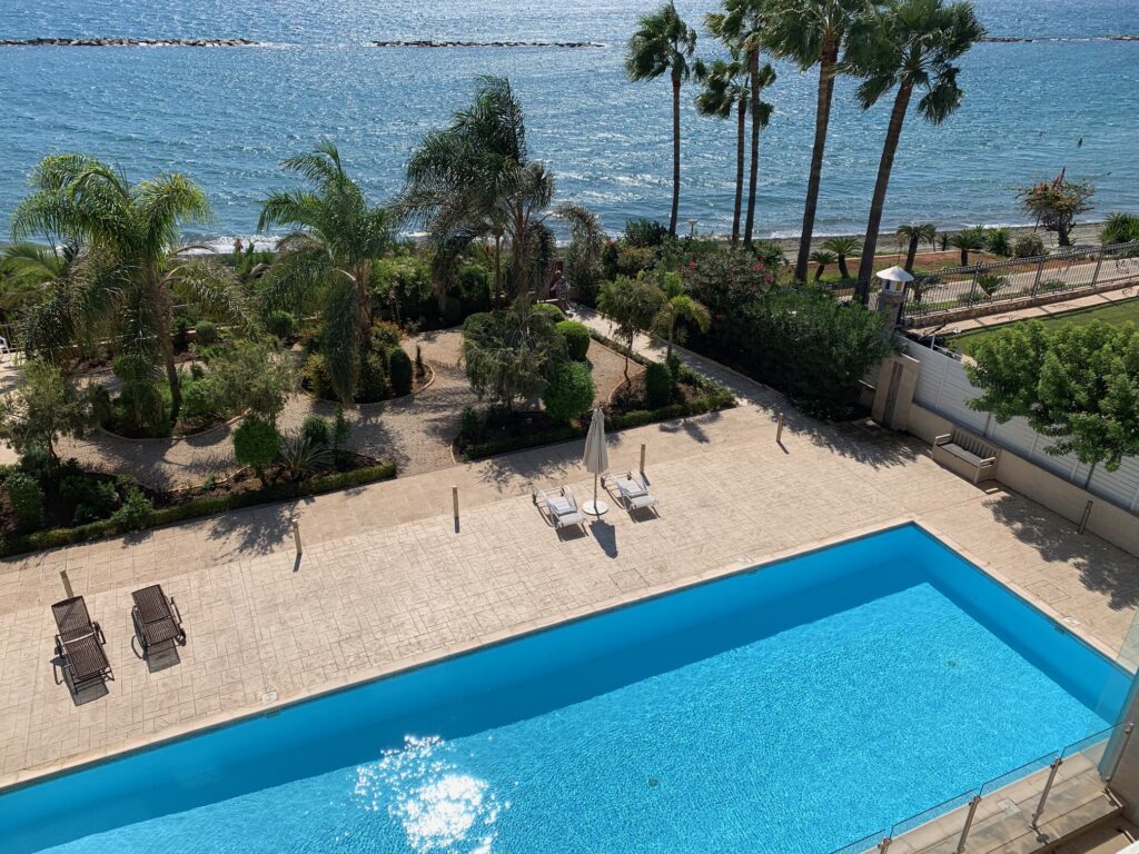 2 Bedroom Apartment for Sale in Limassol District