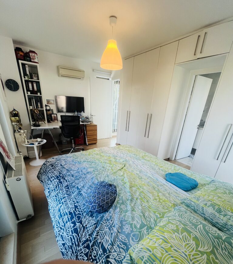 4 Bedroom House for Sale in Lakatamia, Nicosia District