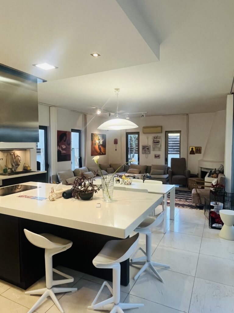 4 Bedroom House for Sale in Lakatamia, Nicosia District