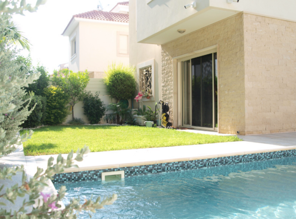 4 Bedroom House for Sale in Mouttagiaka, Limassol District