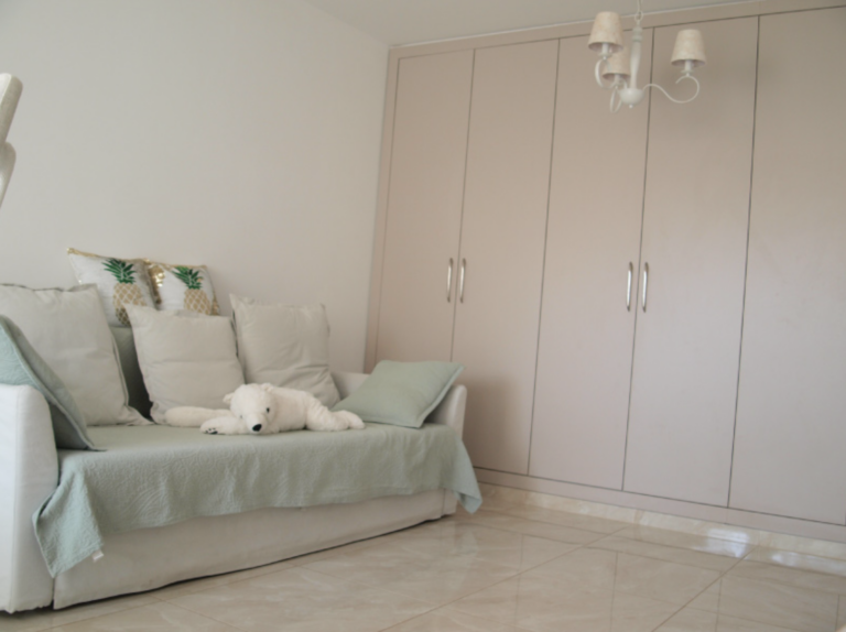 4 Bedroom House for Sale in Mouttagiaka, Limassol District