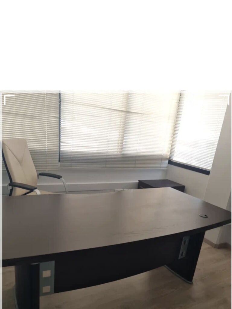 95m² Office for Rent in Limassol
