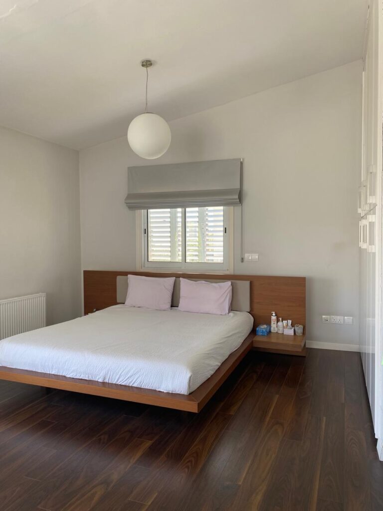 4 Bedroom House for Sale in Engomi, Nicosia District