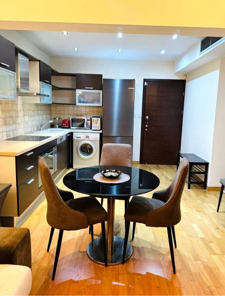 2 Bedroom Apartment for Sale in Limassol District