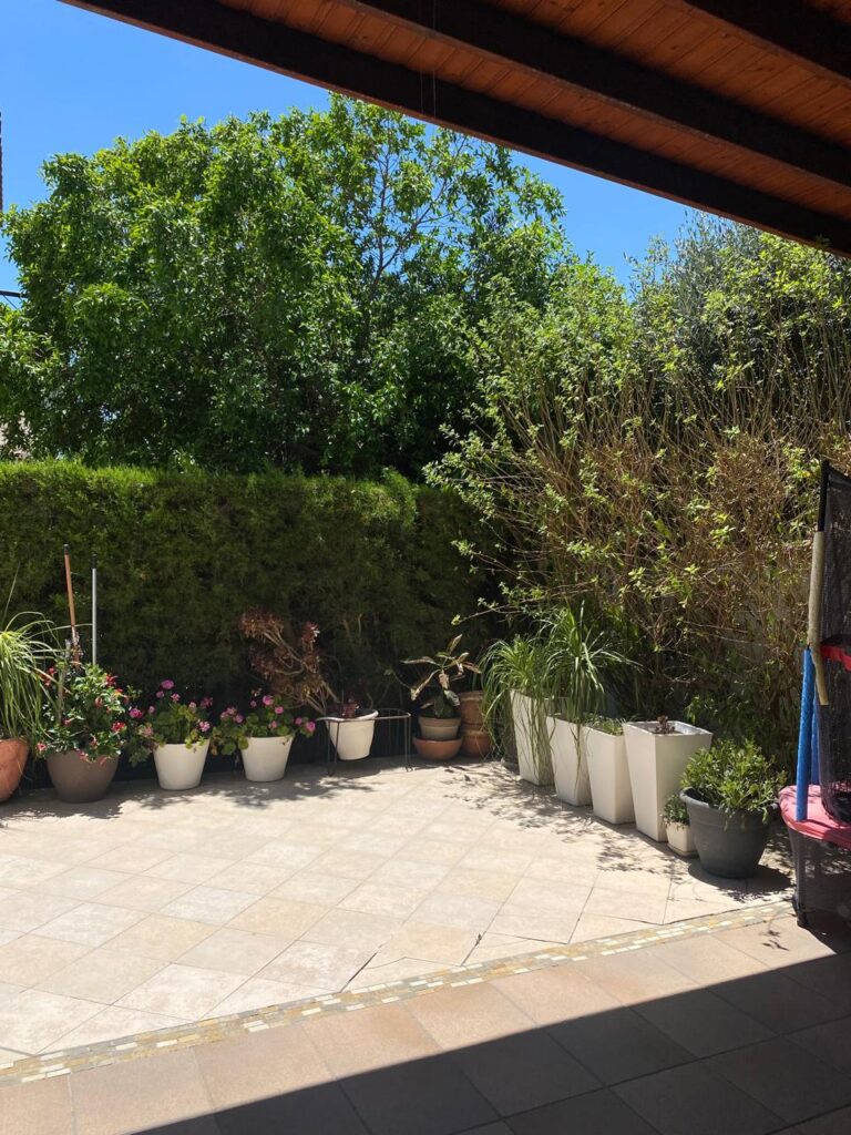 4 Bedroom House for Sale in Engomi, Nicosia District