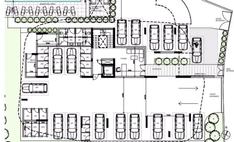 2 Bedroom Apartment for Sale in Paphos District