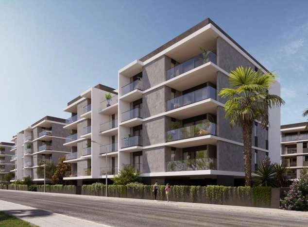 2 Bedroom Apartment for Sale in Limassol – Zakaki