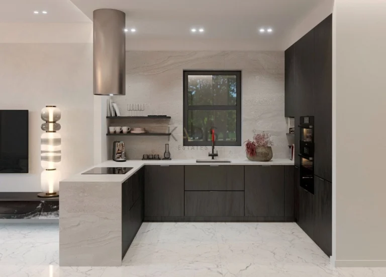 2 Bedroom Apartment for Sale in Strovolos, Nicosia District