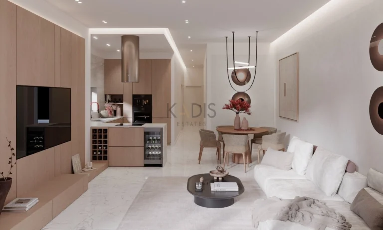 2 Bedroom Apartment for Sale in Strovolos, Nicosia District