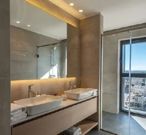 3 Bedroom Apartment for Sale in Nicosia – City Center