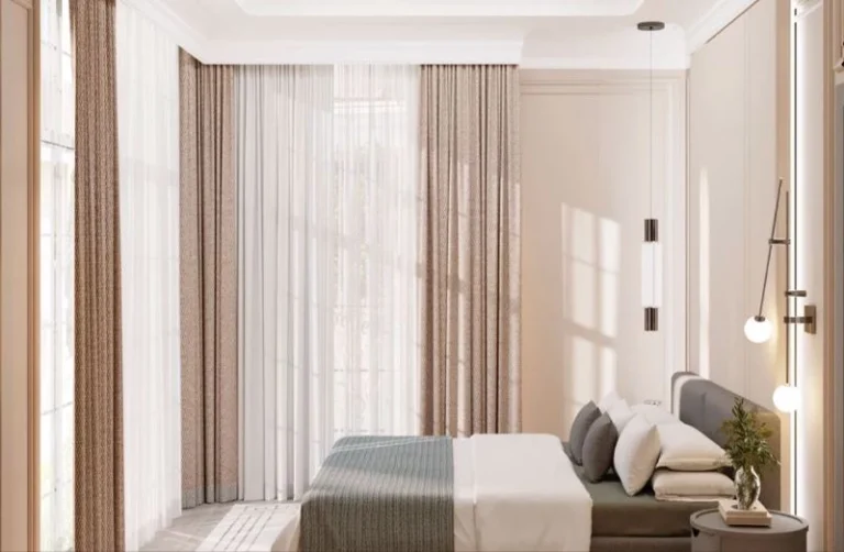 2 Bedroom Apartment for Sale in Pyla, Larnaca District