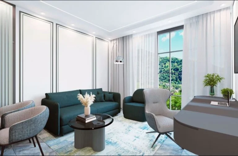 2 Bedroom Apartment for Sale in Pyla, Larnaca District