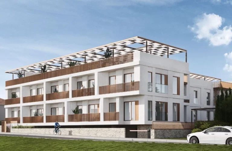 2 Bedroom Apartment for Sale in Pyla, Larnaca District