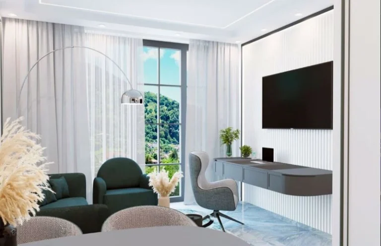 2 Bedroom Apartment for Sale in Pyla, Larnaca District