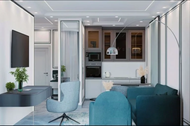 2 Bedroom Apartment for Sale in Pyla, Larnaca District