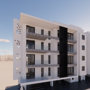 2 Bedroom Apartment for Sale in Tombs Of the Kings, Paphos District