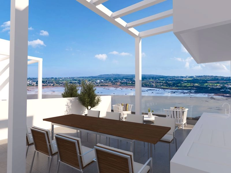 3 Bedroom Apartment for Sale in Sotira, Famagusta District