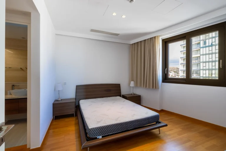 2 Bedroom Apartment for Sale in Mouttagiaka, Limassol District