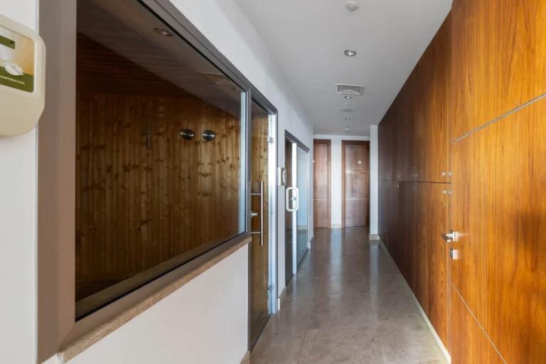 2 Bedroom Apartment for Sale in Mouttagiaka, Limassol District
