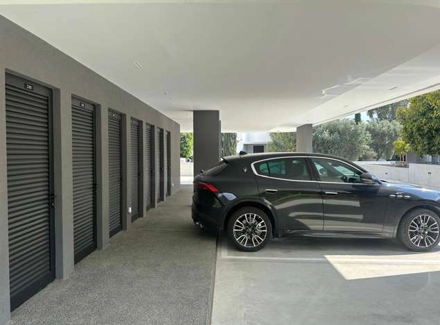 3 Bedroom Apartment for Sale in Potamos Germasogeias, Limassol District
