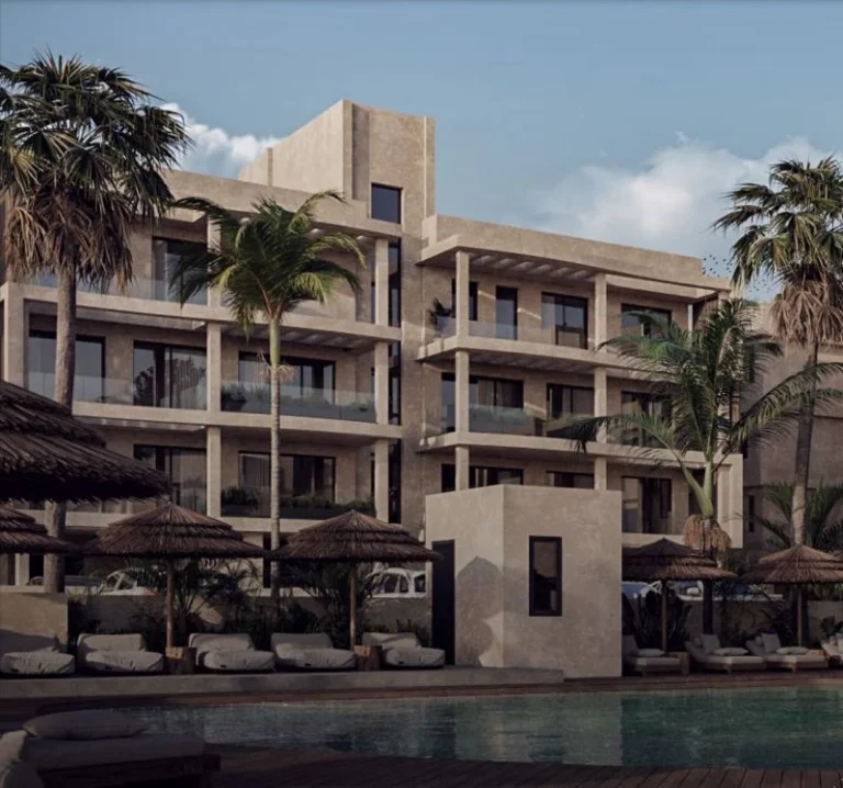 2 Bedroom Apartment for Sale in Paralimni, Famagusta District