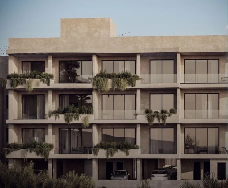 2 Bedroom Apartment for Sale in Paralimni, Famagusta District