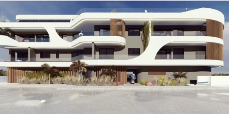1 Bedroom Apartment for Sale in Livadia Larnakas, Larnaca District