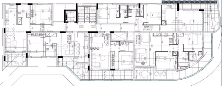 1 Bedroom Apartment for Sale in Livadia Larnakas, Larnaca District