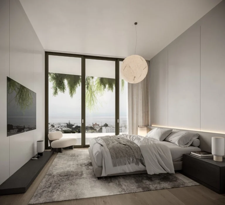 3 Bedroom Apartment for Sale in Paphos District
