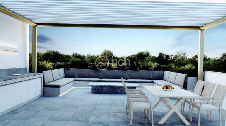 2 Bedroom Apartment for Sale in Kalithea, Nicosia District