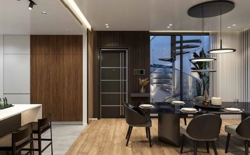 3 Bedroom Apartment for Sale in Nicosia – Lykavitos