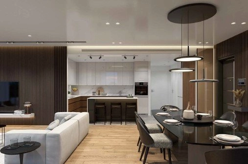 Cheap Apartments for Sale Nicosia up to 500000 euro